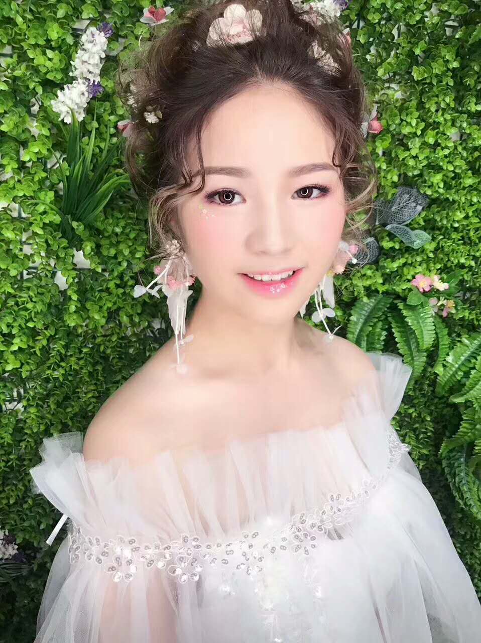 <b>保持微笑，也是一种自我保护</b>