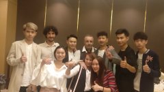 <b>独立思考对发型师的重要性</b>