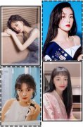 2019刘海流行趋势，最流行是这5款！