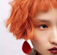 2019黄皮显白、不用漂、夏季最火的六大网红发色