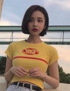 2020最流行短发发型 女生秋冬减龄发型