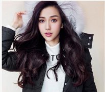 <b>大卷长发发型图片 五款美女都喜欢的大卷长发就</b>