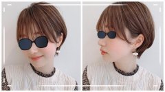 <b>太阳穴凹陷适合什么发型？选这几款发型能轻松</b>