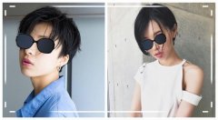 <b>不烫不染的女生发型 这几款耐看又时尚！</b>