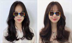 <b>中发怎么烫好看？第二款性感又高级~</b>