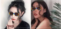 <b>圆脸适合龙须刘海吗？龙须刘海适合什么脸型？</b>