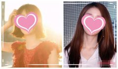 <b>脖子长留长发还是短发好？脖子短留长发还是短</b>