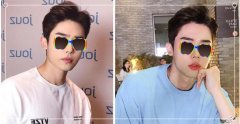 <b>大学男生留什么发型好看？这五款让你精神又帅</b>