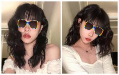 <b>2021女中长发时尚发型 造型真的是爱了爱了</b>